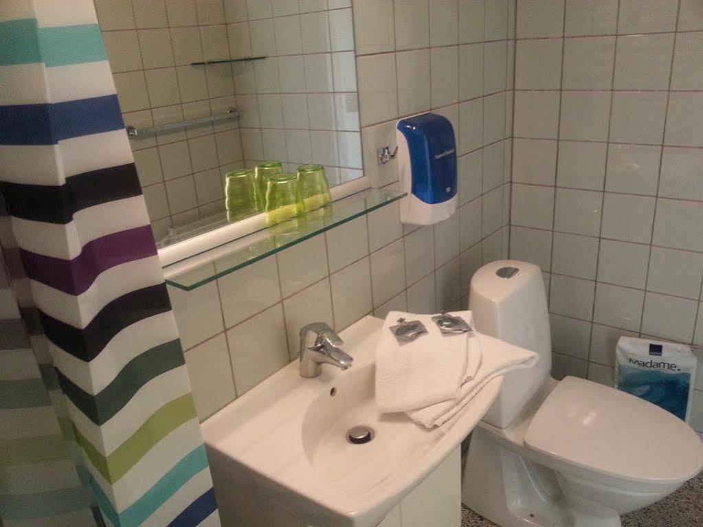 Hotel Toppen Af Ebeltoft Extérieur photo